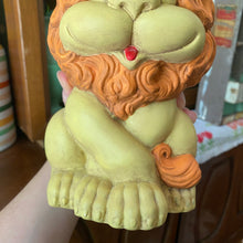 Load image into Gallery viewer, Plaster Lion Bank
