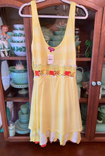 Load image into Gallery viewer, NEW Staud XL Crochet Dress
