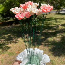 Load image into Gallery viewer, CLAY Roses 20
