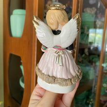 Load image into Gallery viewer, January Birthday Angel
