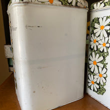 Load image into Gallery viewer, Daisy Canister Set
