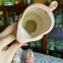 Load image into Gallery viewer, Pink Elephant Pitcher
