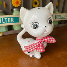 Load image into Gallery viewer, Polka Dot Kitty
