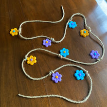 Load image into Gallery viewer, Flower Garland
