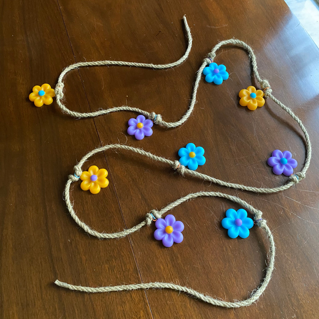 Flower Garland