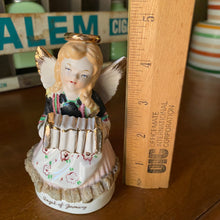 Load image into Gallery viewer, January Birthday Angel
