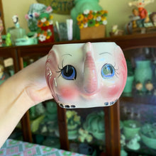 Load image into Gallery viewer, SET Elephant Teacups
