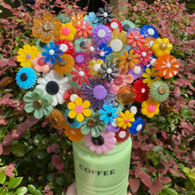Load image into Gallery viewer, Mixed Flowers Set of 20
