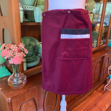 Load image into Gallery viewer, Vintage Wrap Skirt

