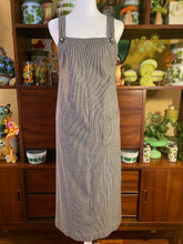 Load image into Gallery viewer, Vintage Jumper Dress
