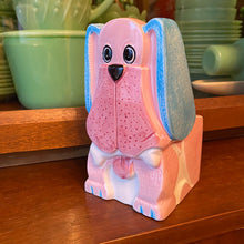 Load image into Gallery viewer, Pink Puppy Planter
