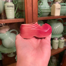 Load image into Gallery viewer, Little Red Shoe Planter
