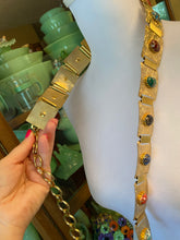 Load image into Gallery viewer, Chainlink Belt
