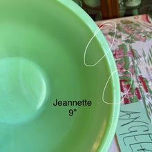 Load image into Gallery viewer, Jeannette 9” Bowl
