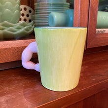 Load image into Gallery viewer, Muscle Man Mug Planter
