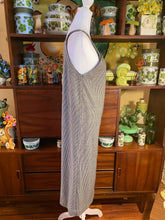 Load image into Gallery viewer, Vintage Jumper Dress
