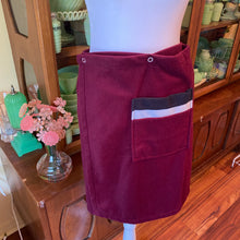 Load image into Gallery viewer, Vintage Wrap Skirt
