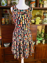 Load image into Gallery viewer, NEW Mushroom Dress
