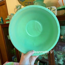 Load image into Gallery viewer, Jeannette 9” Bowl
