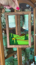 Load and play video in Gallery viewer, PAIR Glass Window Frames

