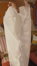Load and play video in Gallery viewer, Embroidered Floral Dress
