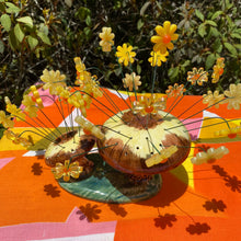 Load image into Gallery viewer, Mushrooms with Flowers

