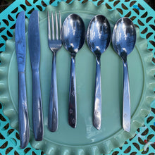 Load image into Gallery viewer, Misc Set Atomic Flatware
