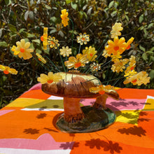 Load image into Gallery viewer, Mushrooms with Flowers
