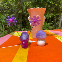 Load image into Gallery viewer, Purple Trio Set
