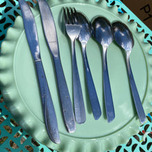 Load image into Gallery viewer, Misc Set Atomic Flatware
